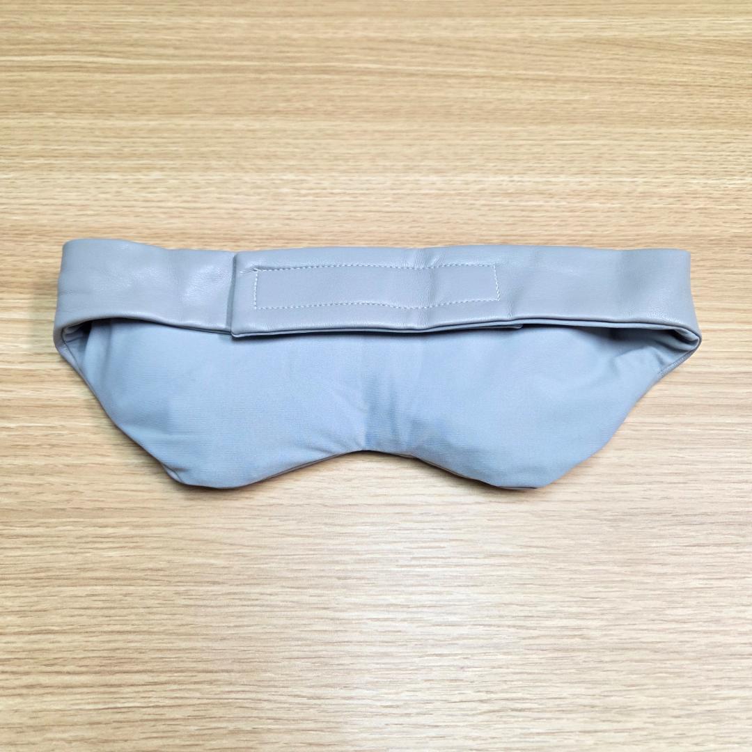 【美品】NELAX 加重アイマスク