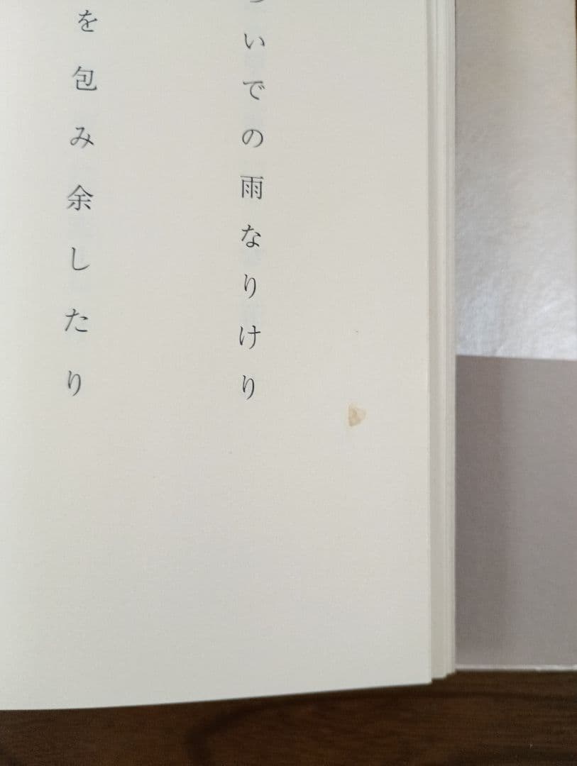 中原道夫 1008句　作品集成 I