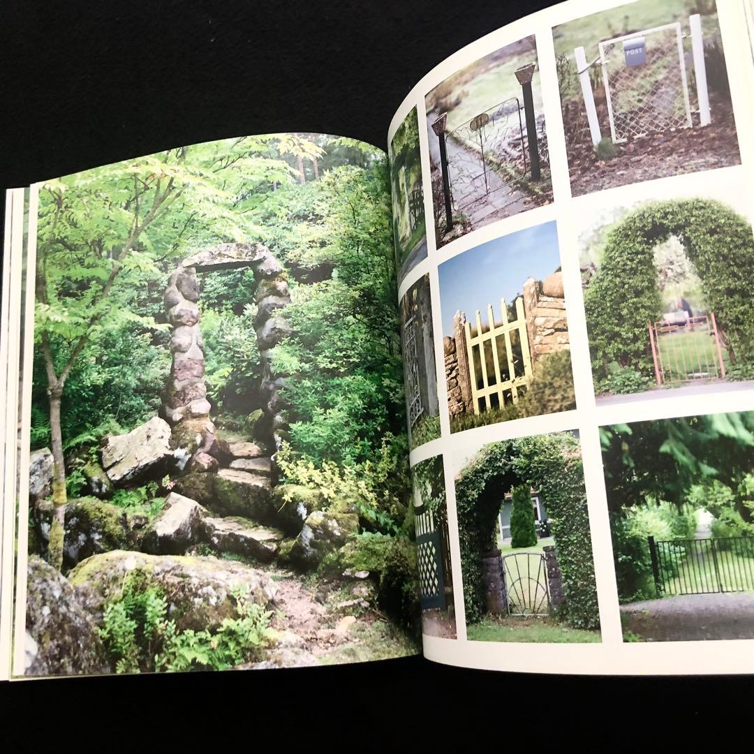 スウェーデン式ガーデン 写真集「Swedish Details Gardens」