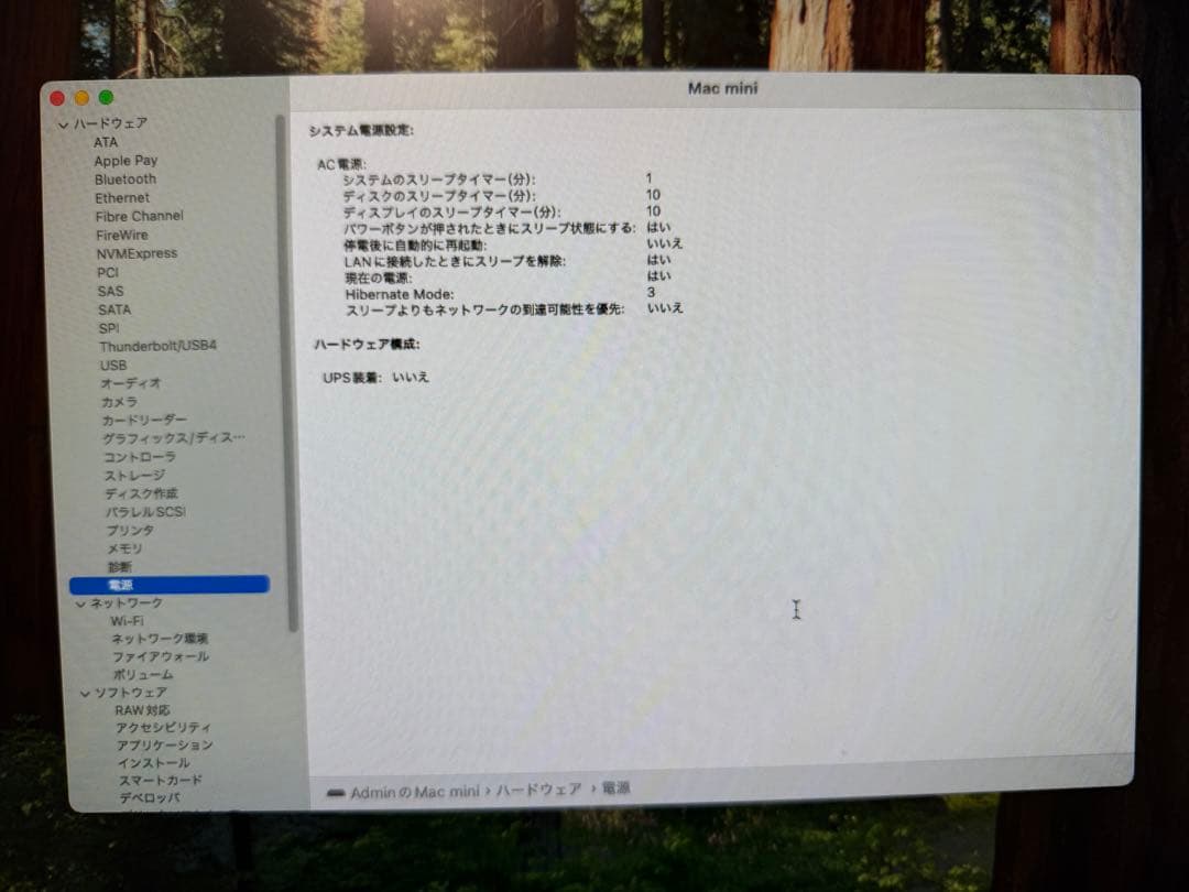 Apple Mac mini 2018（32GB/256GB）（おまけ付）