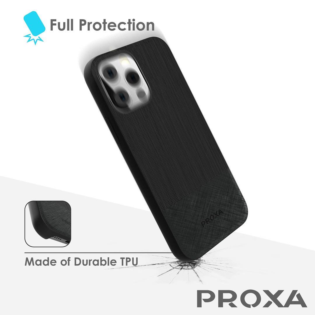 iPhone 13 Pro Max 用 ケース MagSafe 対応 軽量