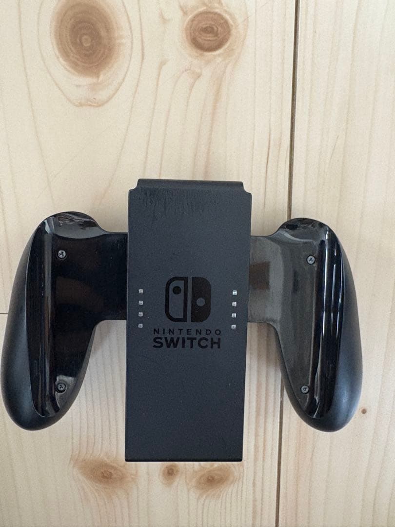 Nintendo Switch 本体 多彩なカラー