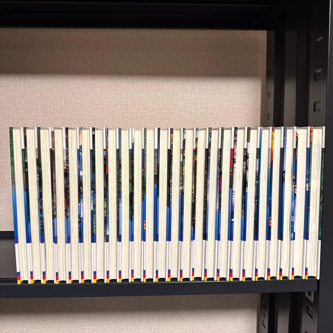 小学館 学習まんが 少年少女日本の歴史 1-22巻+別巻2巻 全巻セット
