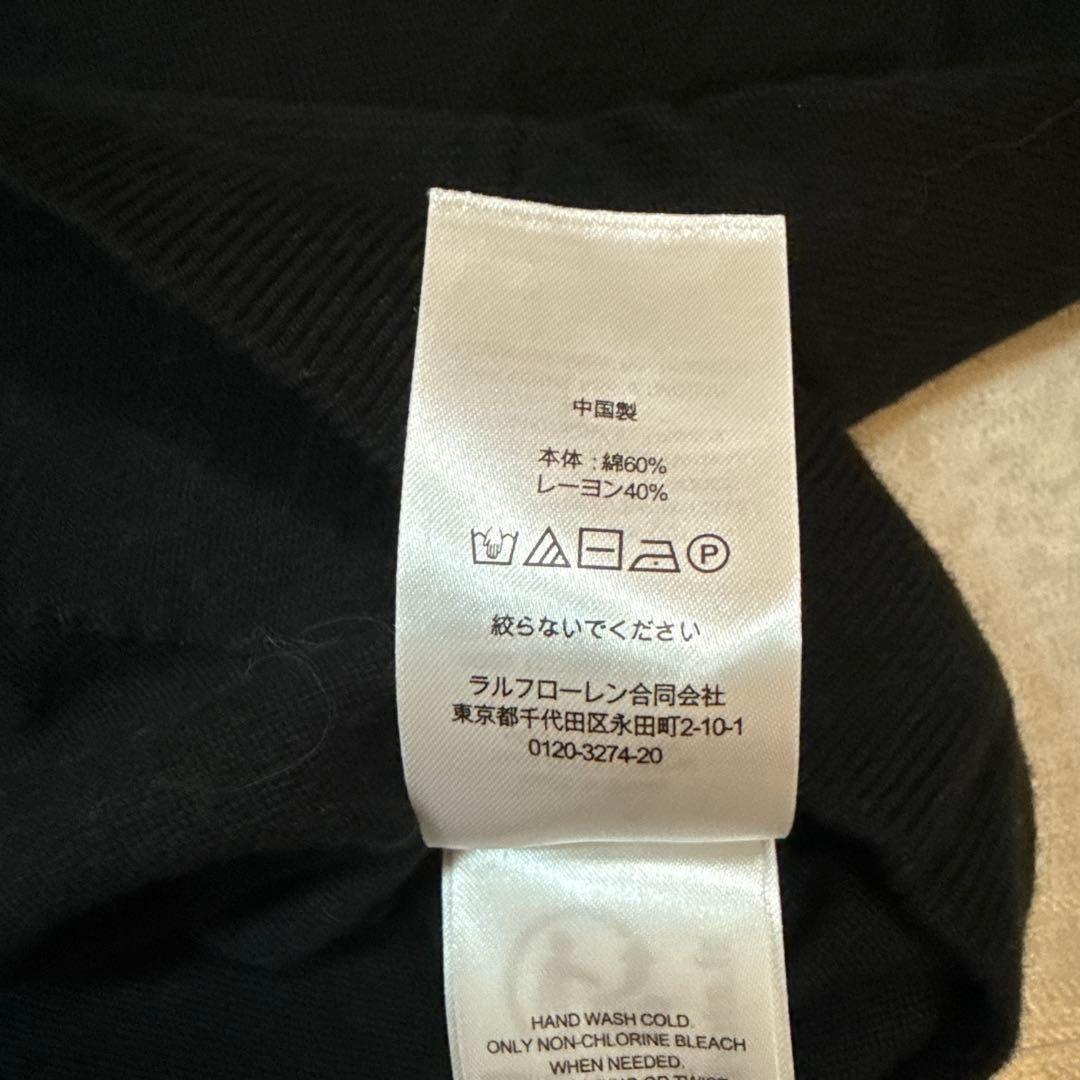 ラルフローレン　レディース　カーディガン　未使用品