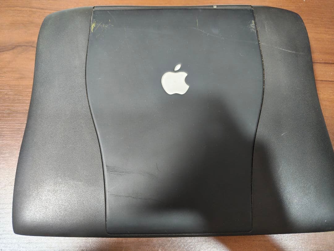 動作品！Apple Powerbook G3 Wallstreet M4753