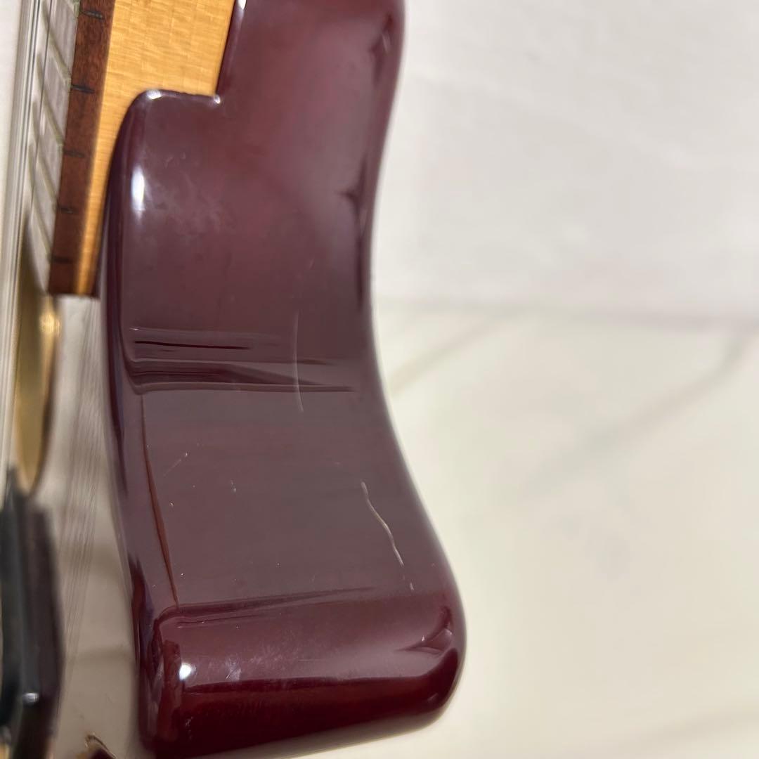 ジャンク　FERNANDES DIGI-ZO HYPER ZO-3