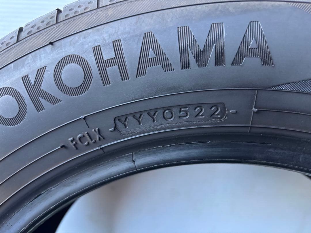 ✅ 185/65R15 4本セットヨコハマ ブルーアースGT 国産 送料無料‼️