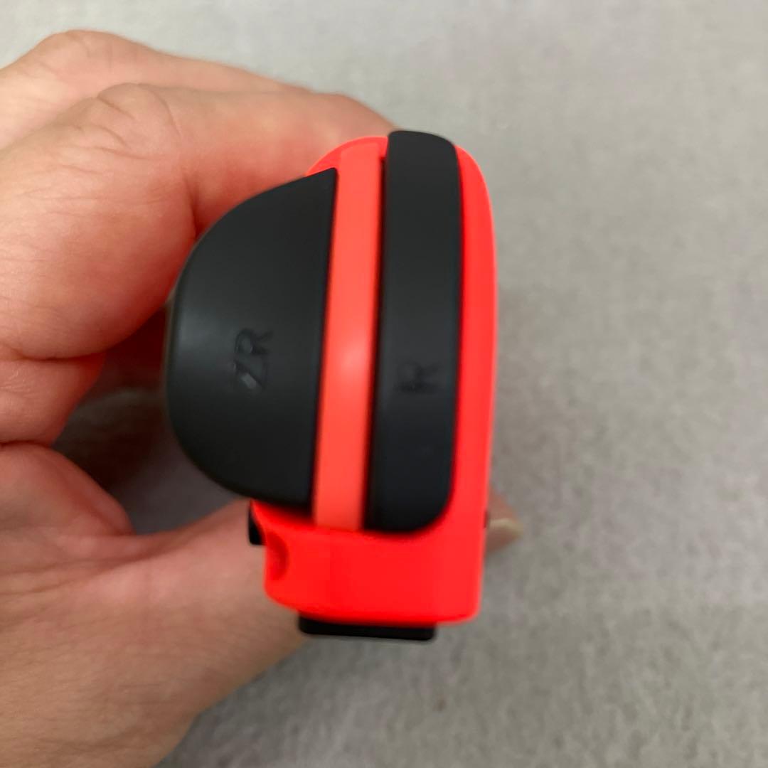 GD7132 Nintendo Switch 本体　SDカード付き