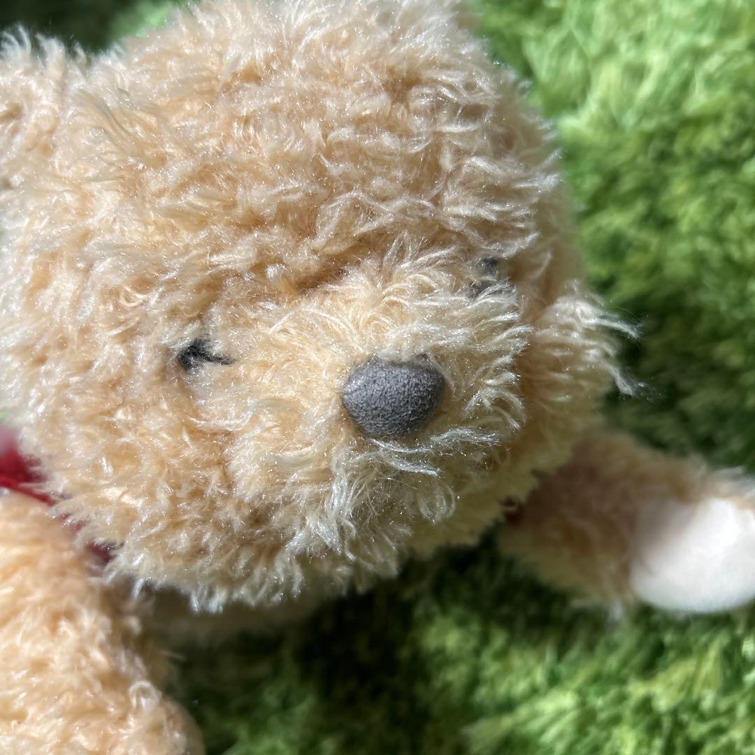 プーと大人になった僕 くまのプーさん ぬいぐるみ