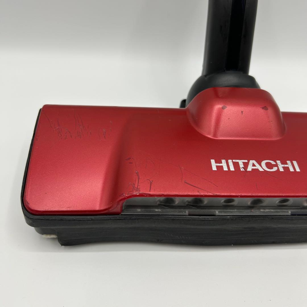 日立 HITACHI 掃除機スイクチD-DP31(R) PV-BHL3000J