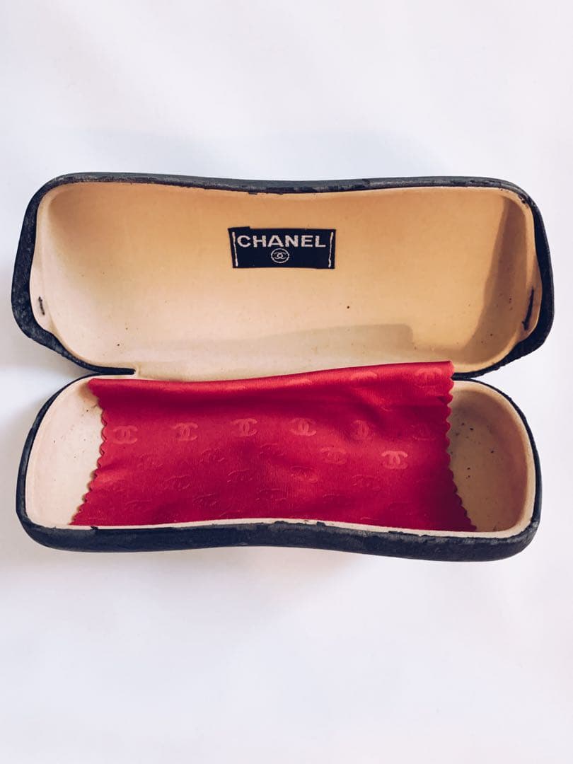 【森星着・14万超】　CHANEL シャネル　サングラス　ピンクブラウン　極レア