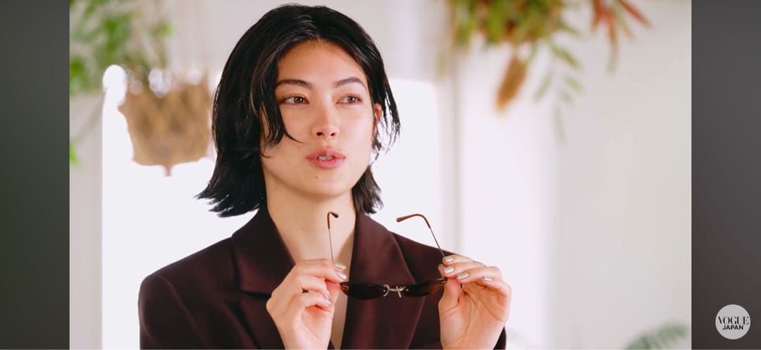 【森星着・14万超】　CHANEL シャネル　サングラス　ピンクブラウン　極レア