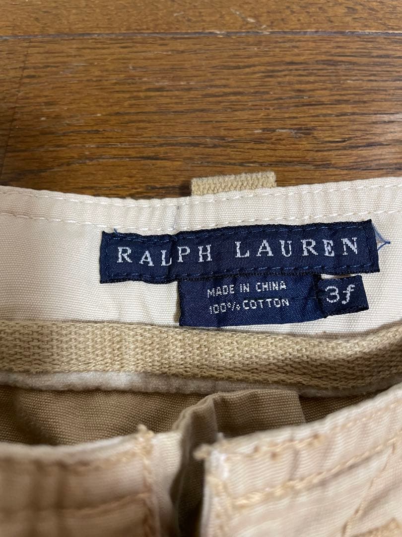 Polo by Ralph Laurenポロラルフローレン　カーゴパンツ