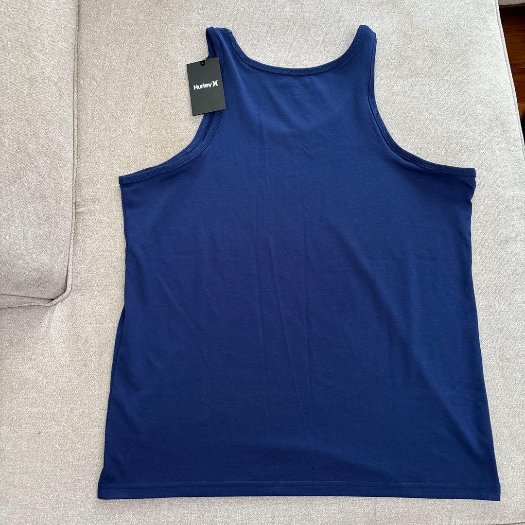 【お買得セール】Hurley タンクトップ 2枚セット