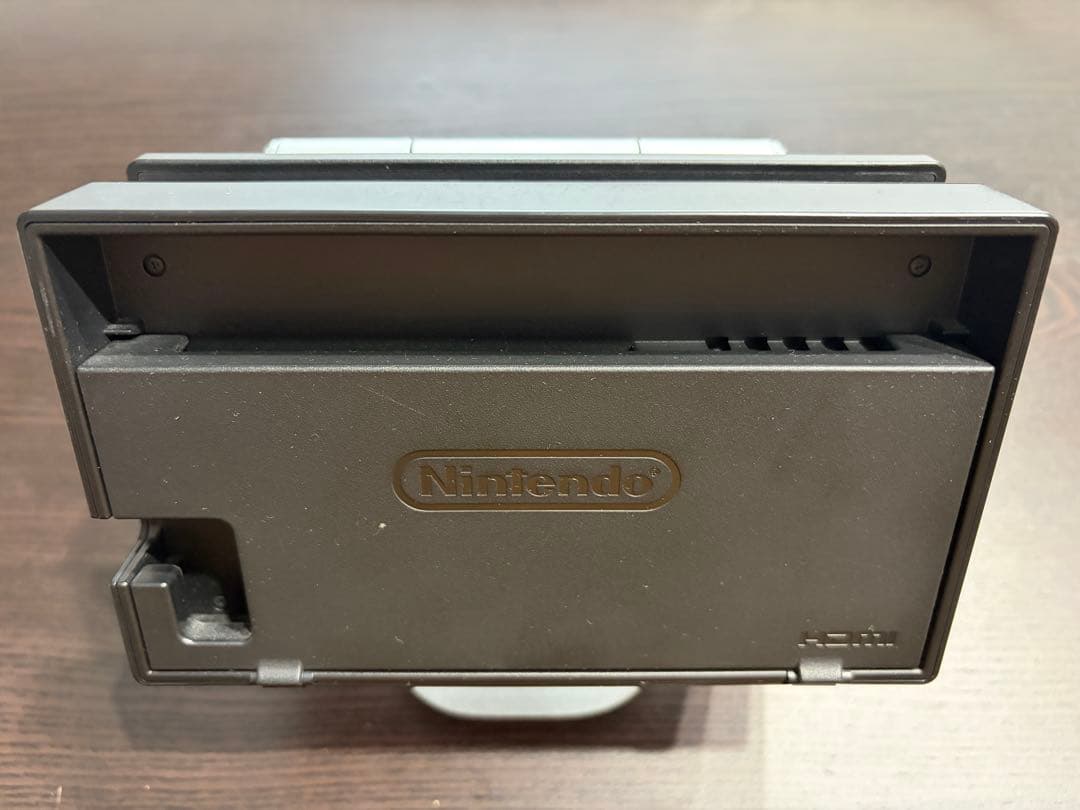 Nintendo Switch （本体、ドックのみ）