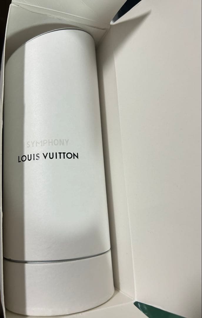 T*I様 ルイヴィトン シンフォニー LV SYMPHONY 100ml 香水新