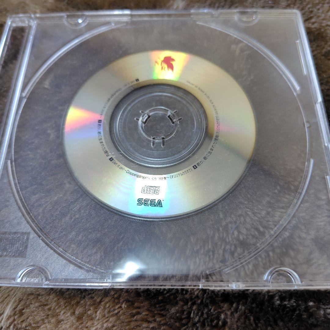 新世紀エヴァンゲリオン　CD3枚　 DVD1枚セット