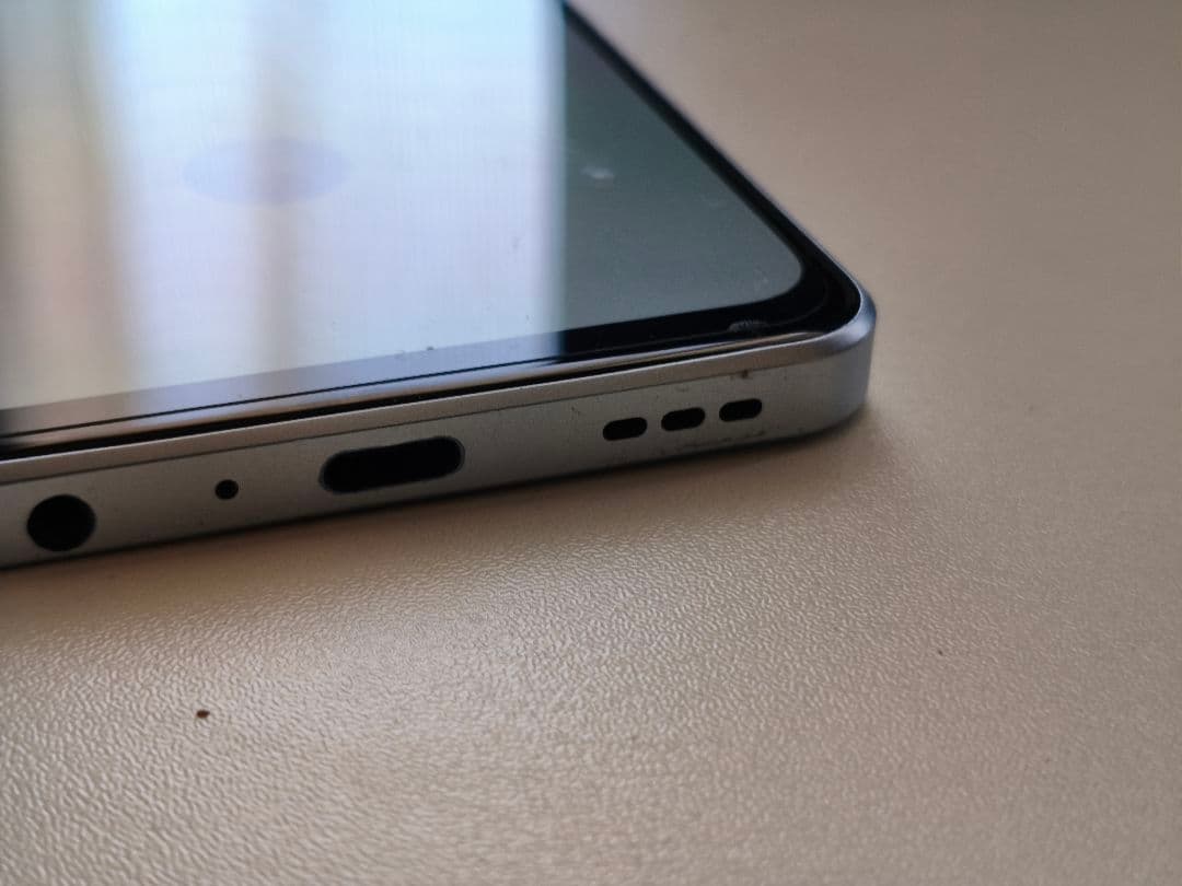 OPPO A7 本体 箱付き 未使用