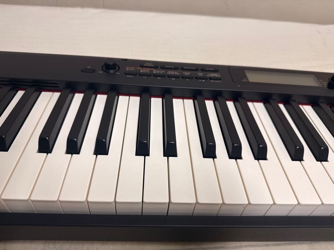 CASIO CDP-S300 電子ピアノ 88鍵盤 バッグ付(値下げ可能です)