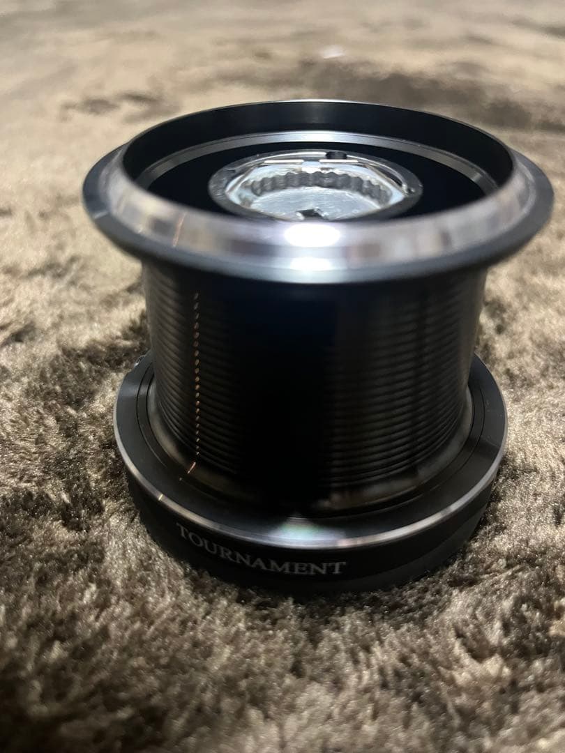 ダイワ トーナメント ISO 4500 遠投 純正スプール 新品未使用品
