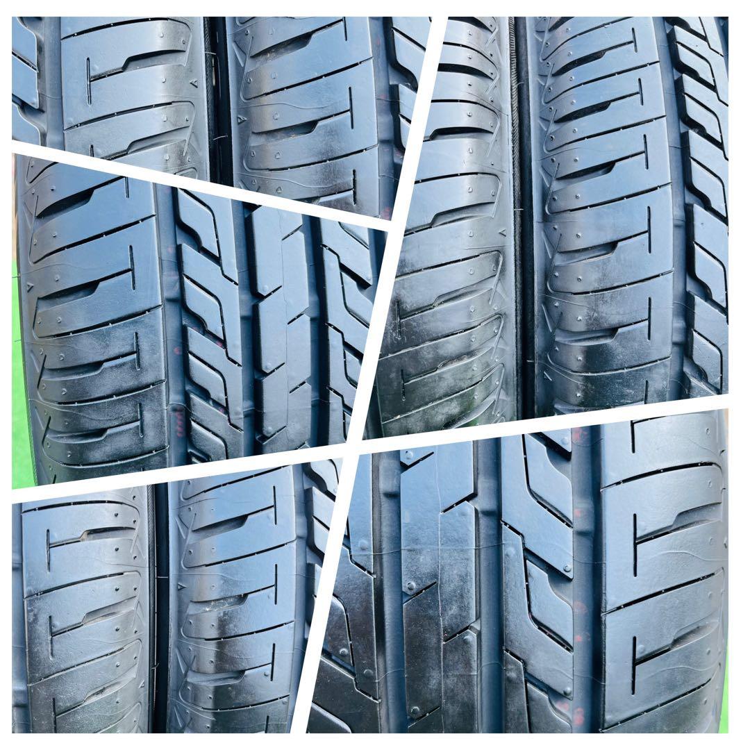 215/50R17SEIBERLING SL201 ラジアルタイヤ、25年