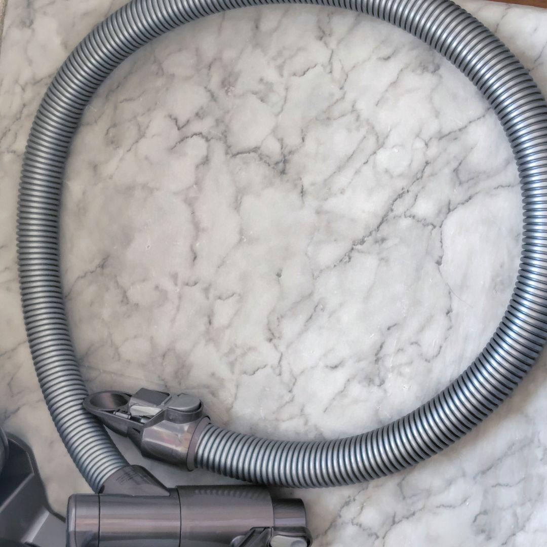 Dyson DC48 ダイソン 掃除機 カーボンファイバータービンヘッド 付属品