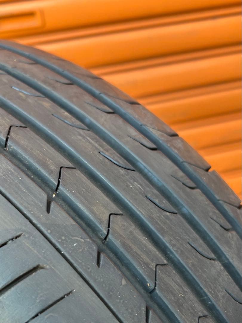 23年ヨコハマ　ブルーアースRV03 195/65R15 91H 2本セット