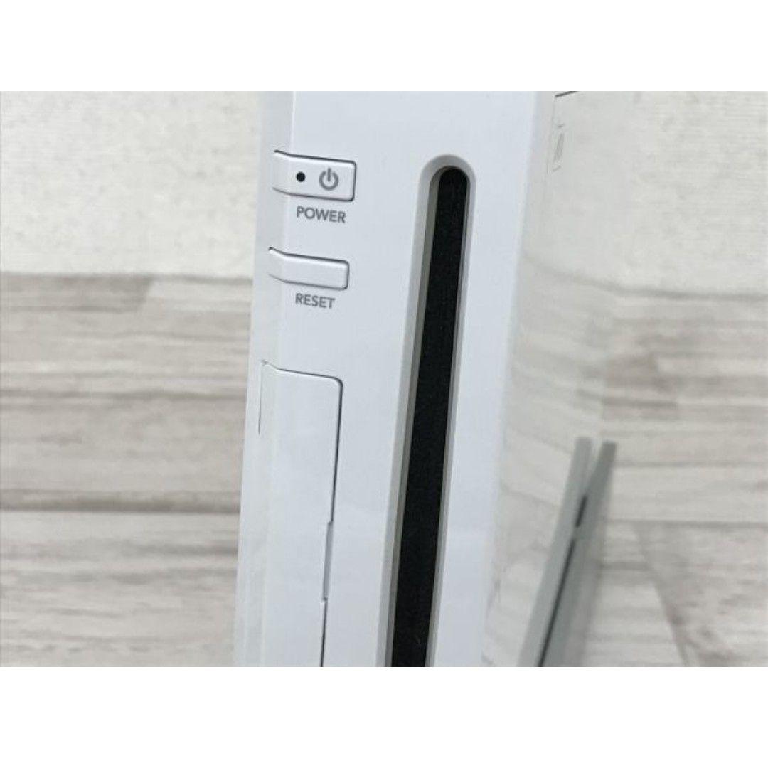 Nintendo 任天堂 Wii ウィー RVL-001 シロ