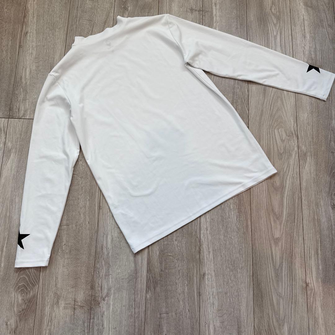 V12！ロゴTシャツセット
