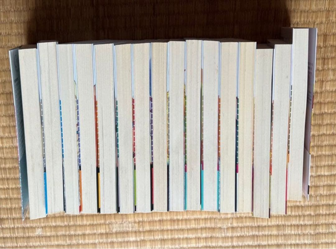 《初版本》茅田砂胡『クラッシュ・ブレイズ』 16冊 全巻 セット 帯付き