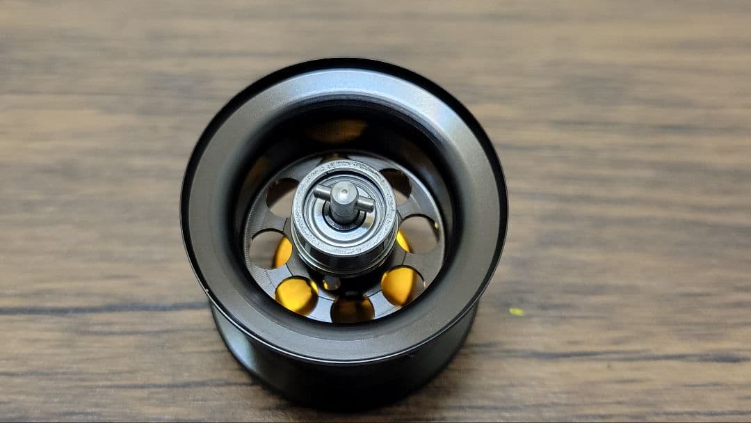 【替えスプール】1012 SV SPOOL G1