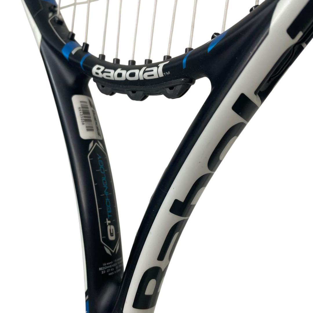 BABOLAT PURE DRIVE バボラ ピュアドライブ2015 G3