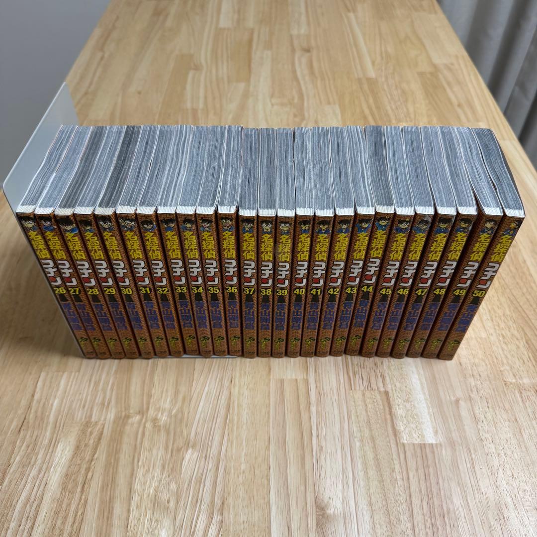 名探偵コナン　1-95巻 関連本