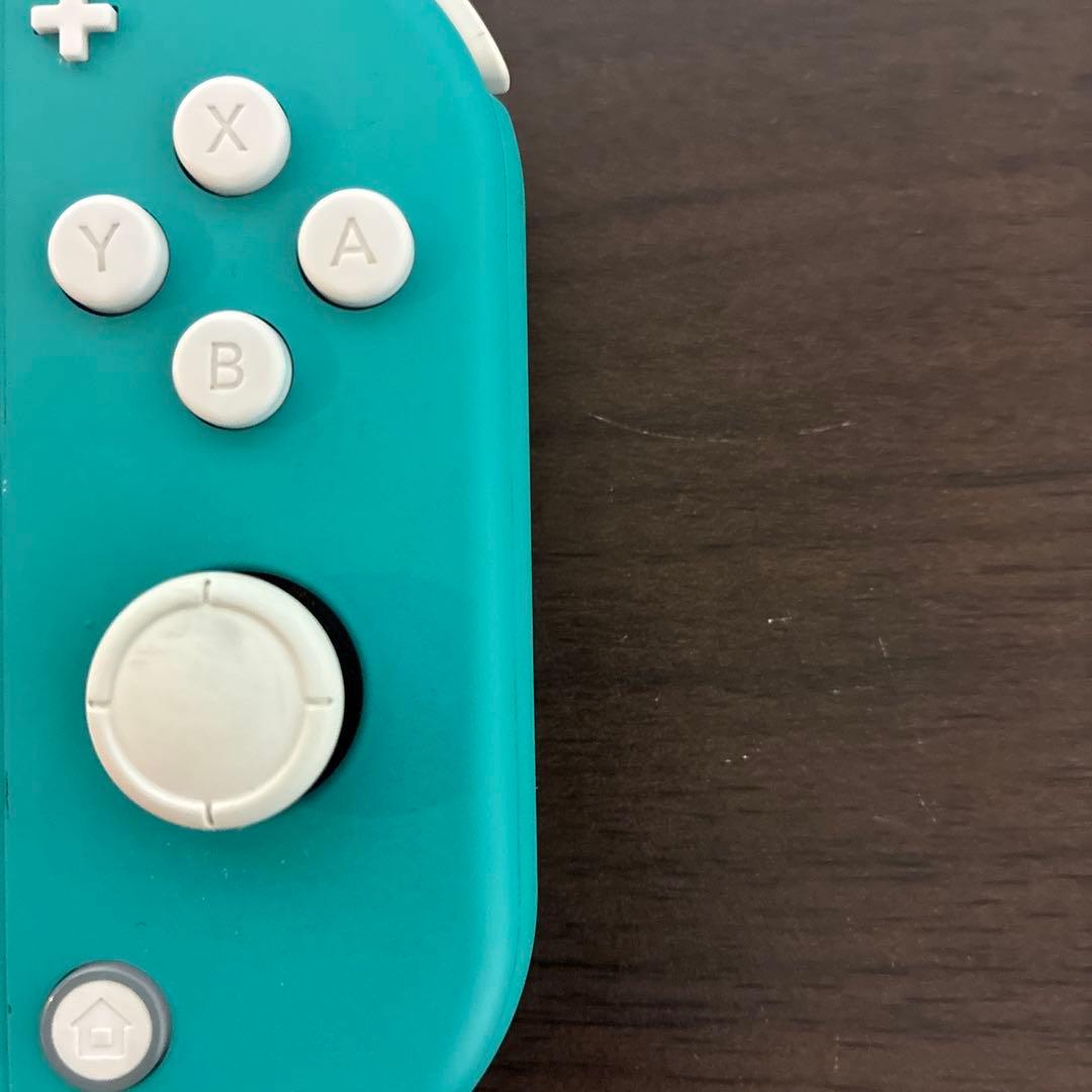 Switch ライト本体　箱付き