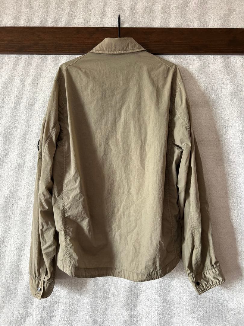 CP COMPANY CHROME-R ブルゾン
