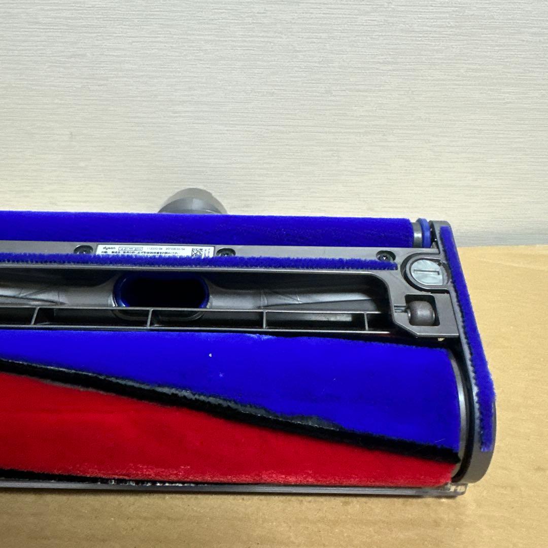 【新品・未使用】Dyson クリーナーヘッド 112232 純正