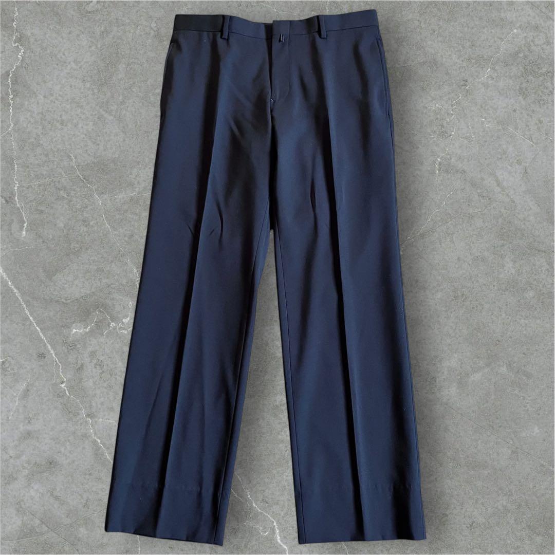 COMME CA DE MODE MEN スーツ　ブラックフォーマル