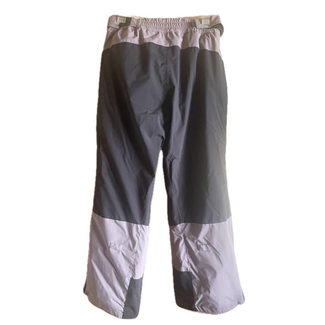 ポンタペス pontapes 上下セット スキー スノーボード ウェア XL