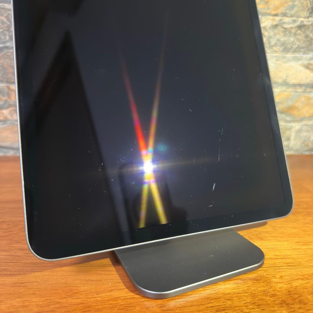 【週末 SALE】iPad Pro 11 第1世代 256GB Wi-Fiモデル