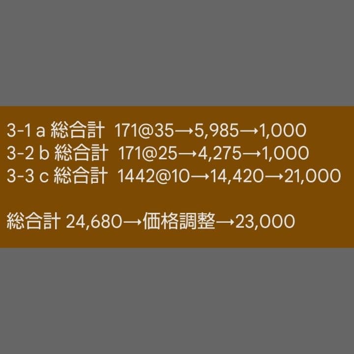専用出品 3-3 #ミーカ映画告知ペーパーまとめ売り202603