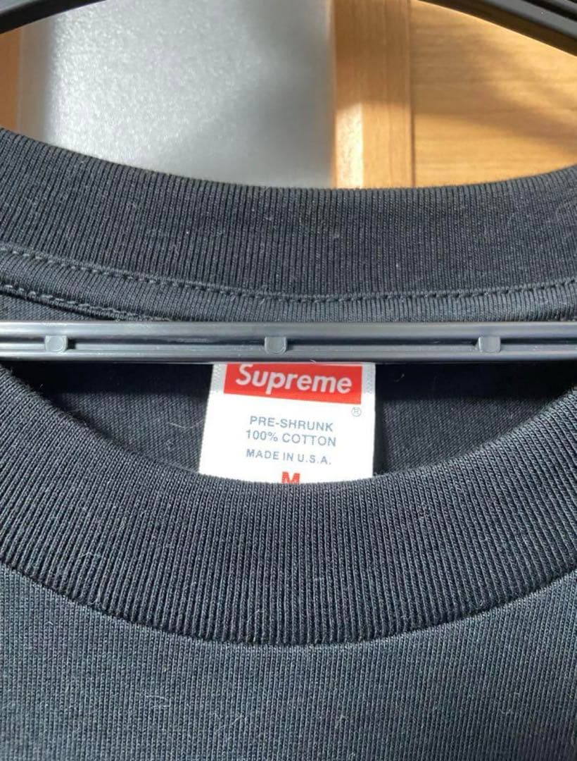 Supreme マーガレットキーン