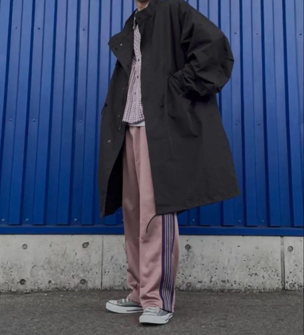 【即完売】22AW NEEDLES トラックパンツ 人気カラートープ 大幅値下げ