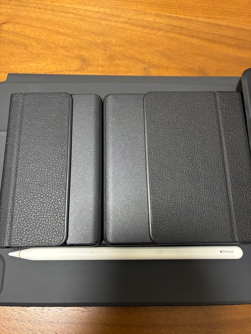iPad air 第4世代64GBセット！純正pencil+キーボード等
