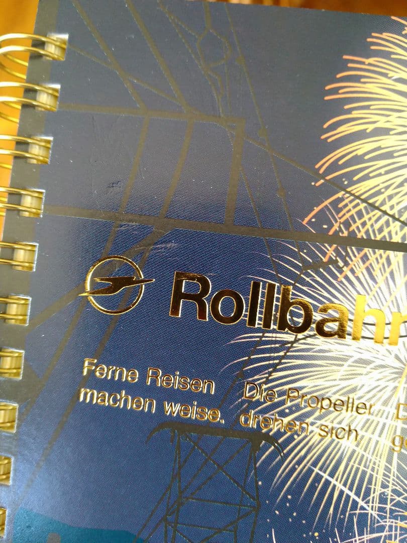 Rollbahn ロルバーン　ノート　まとめ売り