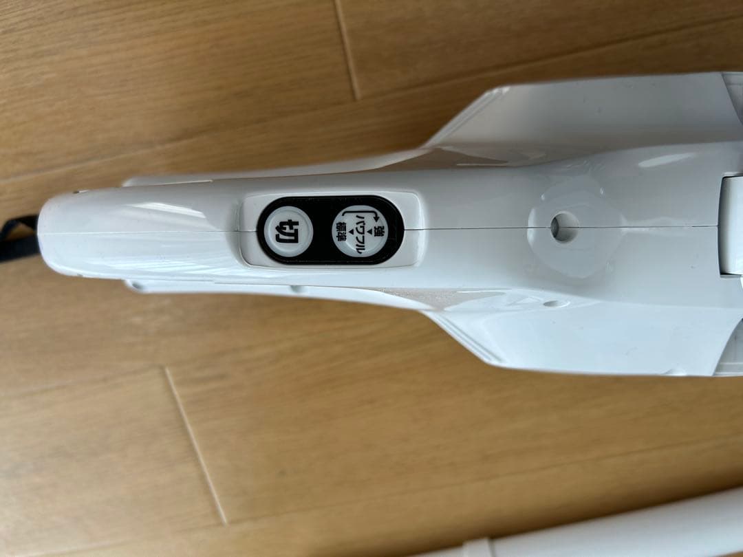 Makita CL107FD スティッククリーナー 本体