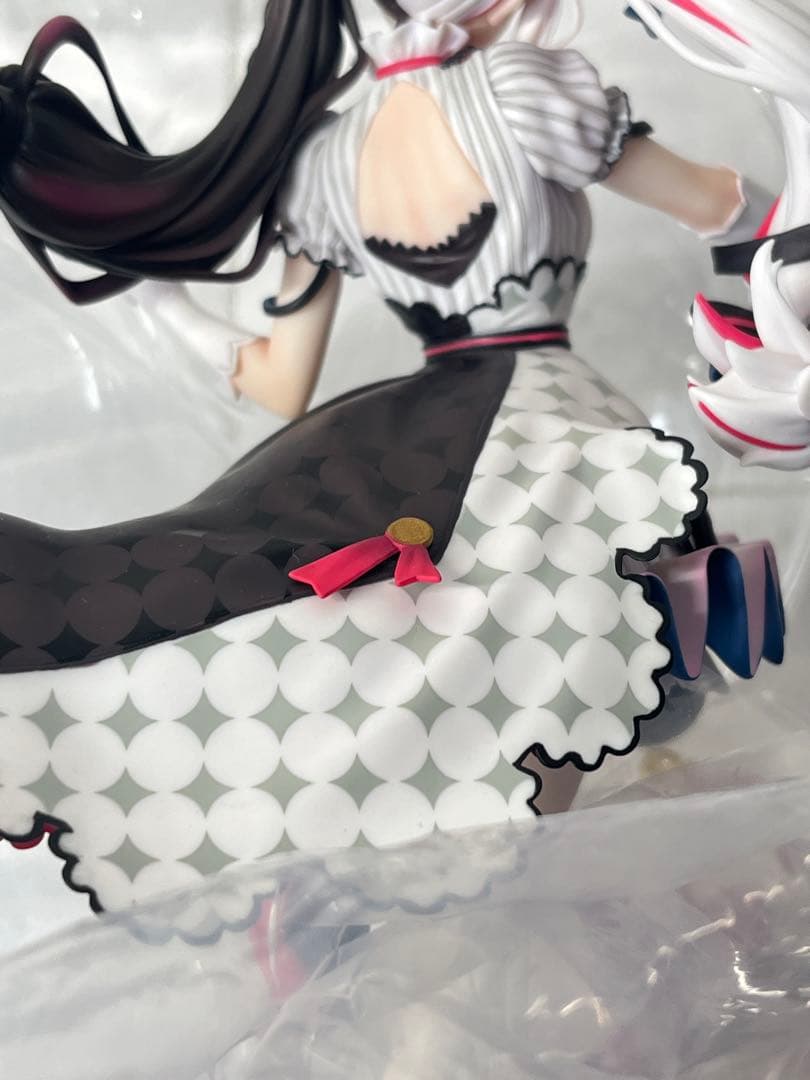 F:NEX にじさんじ 夜見れな
