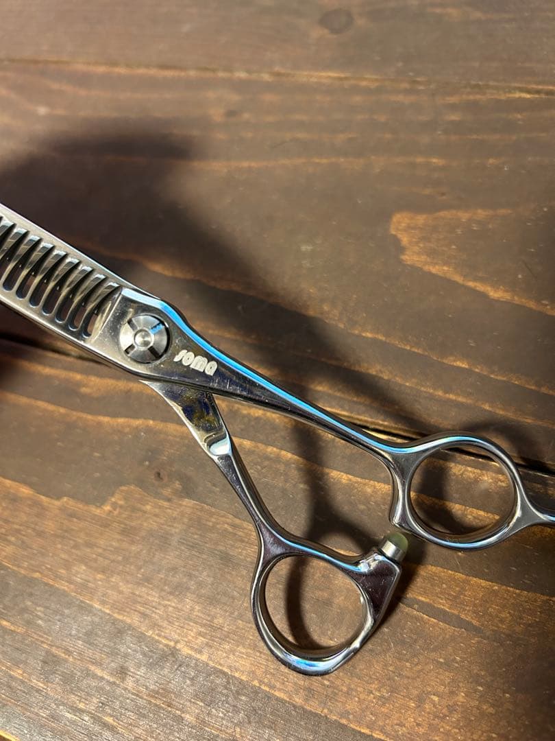 SCISSORS JAPAN（シザーズジャパン） 23％セニング