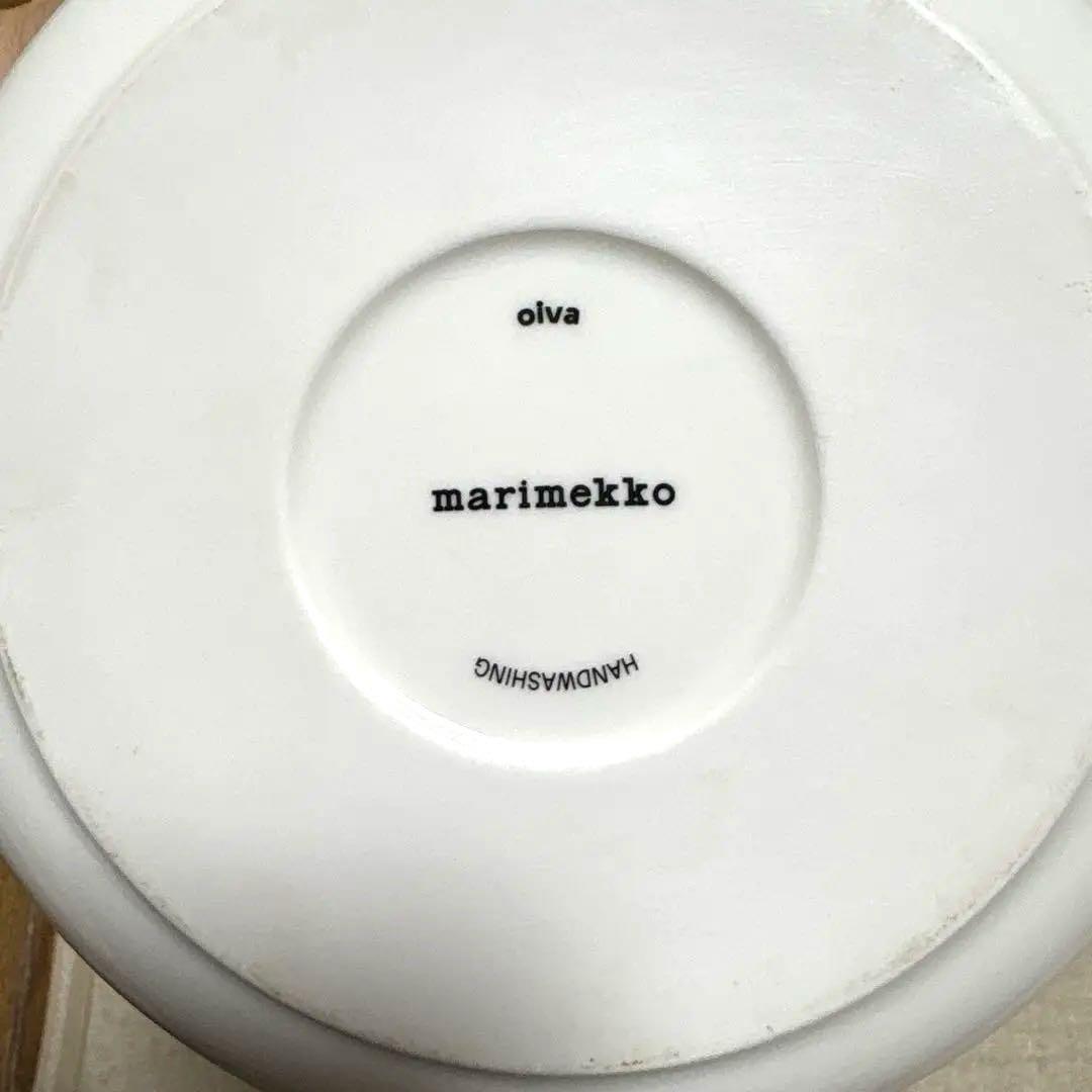 marimekko OIVA マリメッコ　ティーポット