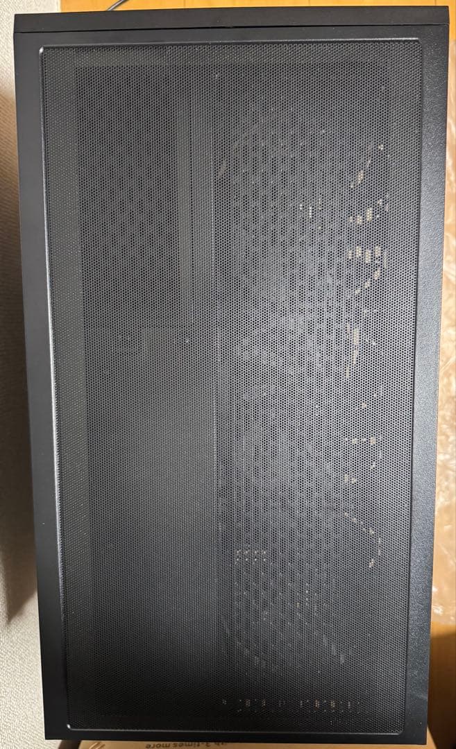 Antec Flux M PCケース