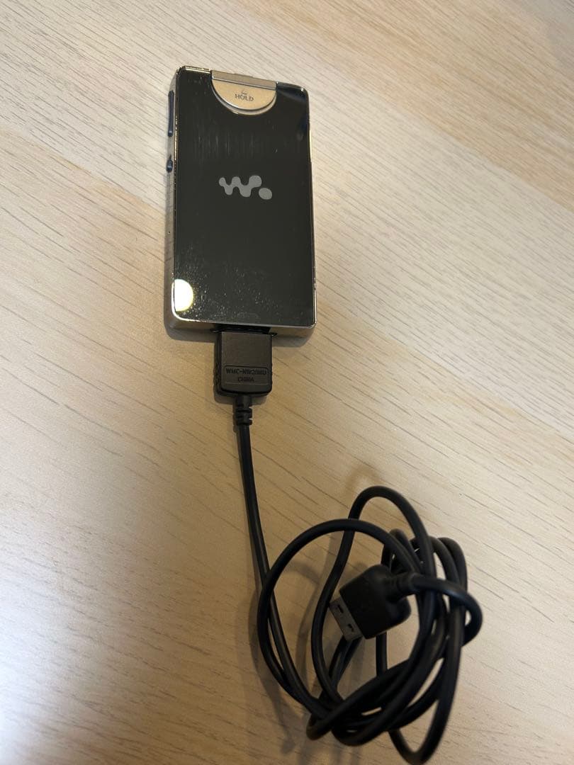 SONY WALKMAN デジタルオーディオプレーヤー NW-X1060